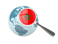 Find Information Websites Products and Services in Morocco