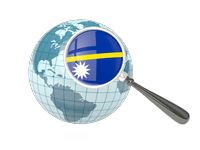 Find Information Websites Products and Services in Nauru