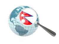 Find Information Websites Products and Services in Nepal