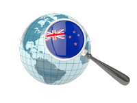 Find Information Websites Products and Services in New Zealand