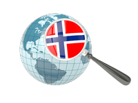 Find Information Websites Products and Services in Norway