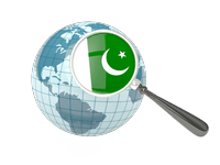 Find Information Websites Products and Services in Pakistan
