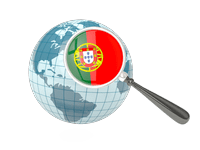 Find Information Websites Products and Services in Portugal