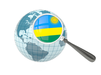 Find Information Websites Products and Services in Rwanda