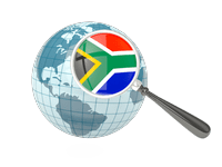 Find Information Websites Products and Services in South Africa