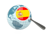 Find Information Websites Products and Services in Spain