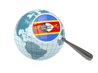 Find Information Websites Products and Services in Swaziland