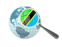 Find Information Websites Products and Services in Tanzania