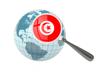 Find Information Websites Products and Services in Tunisia
