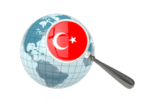 Find Information Websites Products and Services in Turkey
