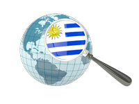 Find Information Websites Products and Services in Uruguay
